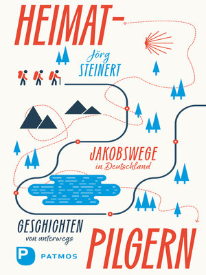 cover image of Heimat-Pilgern